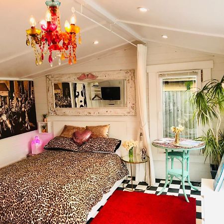 Hotel Ibiza Casa Whitstable Exteriér fotografie